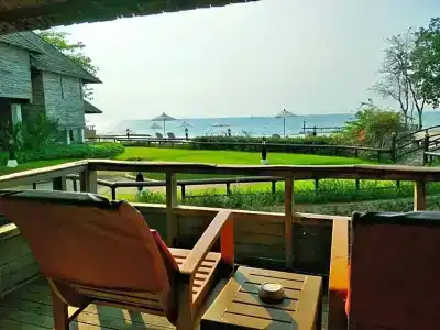 Sunset Park Resort And Spa - Sha Plus - 128