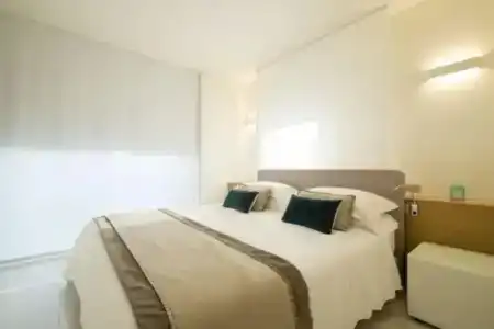 Metropol Ceccarini Suite - 127