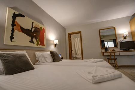 Sliema Chalet - 17