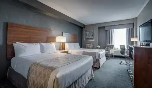 Monte Carlo Inn - 28