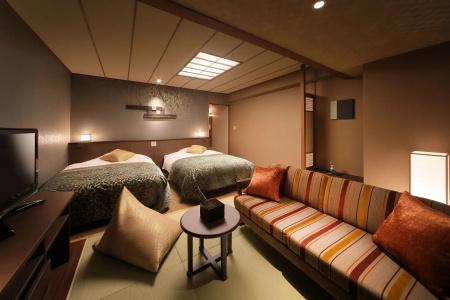 Kinugawa Onsen - 6