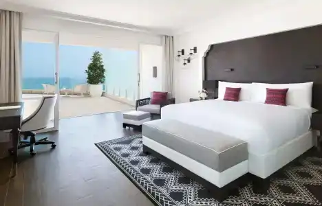 Fairmont Fujairah Beach Resort - 19