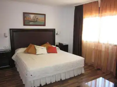 Mulhacen - 21