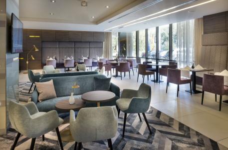 Crowne Plaza düSseldorf - Neuss, Ein Ihg - 43