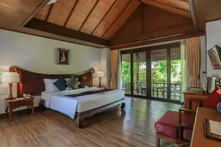 Nora Beach Resort & Spa - Sha Extra Plus - 62