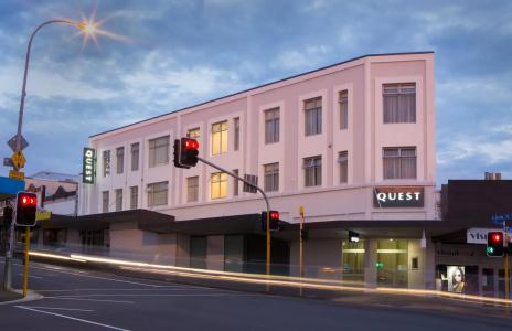 Quest - 12