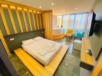 Vm Resort Otel Mersin - 114