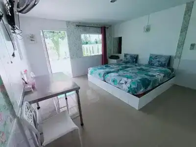 Saan Rak Resort - 49