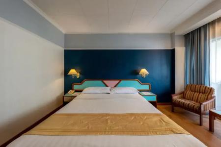 Marcopolo Jakarta - 43