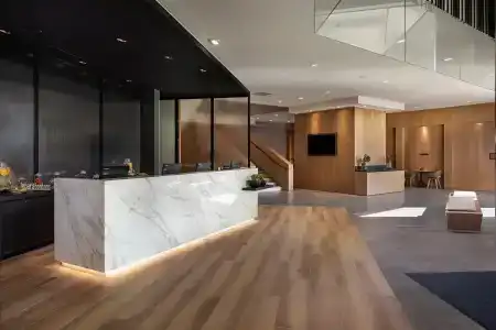 Innside by Melia Paris Charles de Gaulle Airport - 1