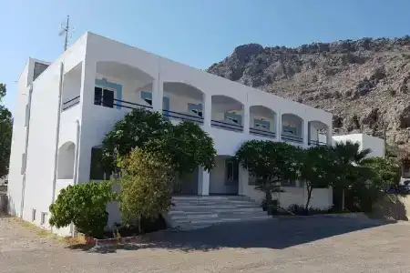 Pals Studios Pefkos - 0