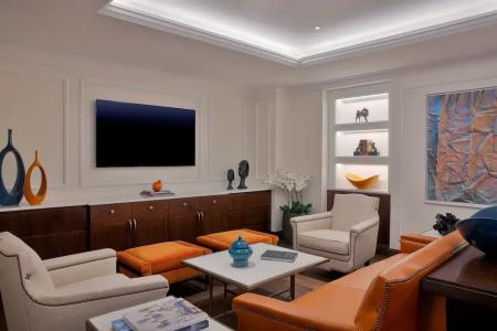 The Ritz-Carlton, Amman - 112