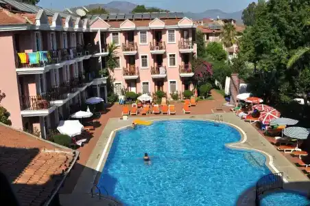 Gunes Fethiye - 2