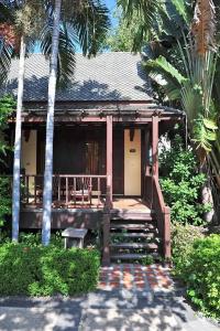 Botany Beach Resort - 122