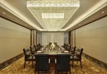 Howard Johnson Zunyue - 11