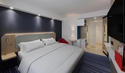 Holiday Inn Express Gent, An Ihg - 96