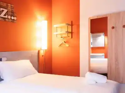 Ibis Budget Bilbao City - 49