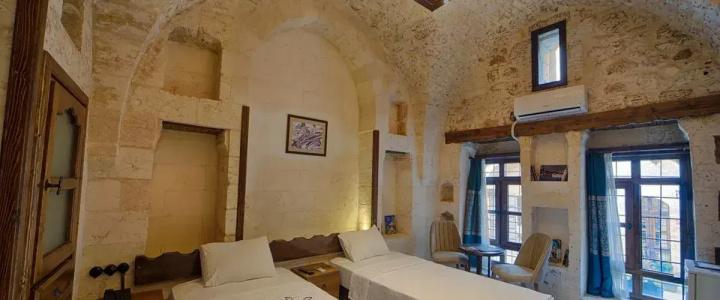 Vefa Konagı Boutique Otel - 5