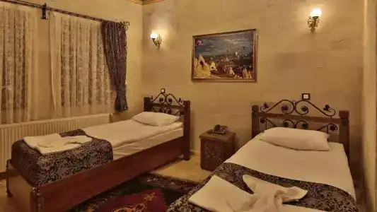 Cappadocia Cave Land - 46