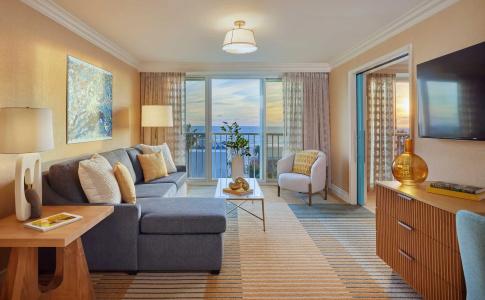 Viceroy Santa Monica - 84