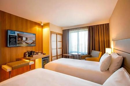 AC by Marriott Manchester Salford Quays - 42