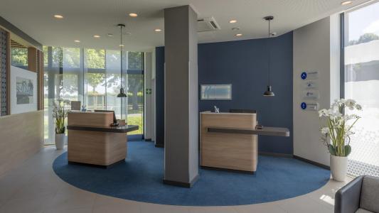 Holiday Inn Express - Krefeld - Dusseldorf, an IHG - 18
