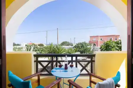 Mandilaria Studios - 128