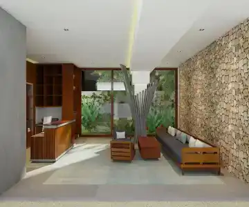 Metta Residence & Spa - 25