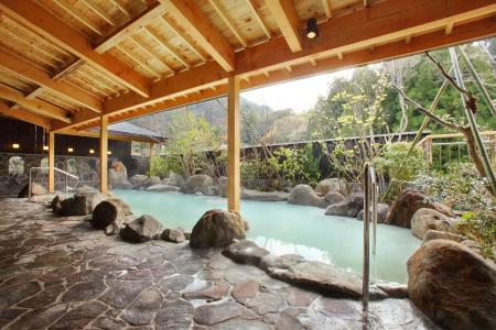 Unzen Onsen Seiunso - 41