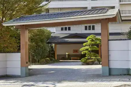 Kinugawa Onsen Sanraku - 37