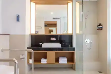 Fairfield by Marriott Bali Kuta Sunset Road - 47