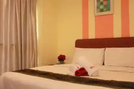 Sun Inns Sunway City Tambun - 90
