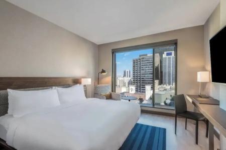AC by Marriott Denver Downtown - 69
