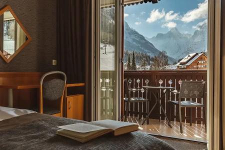 Ramada Resort Kranjska Gora - 36