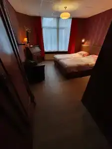 Restaurant 't Heerenlogement - 26