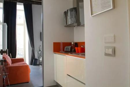 Piazza Castello Suite - 41