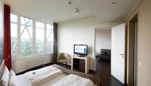 Oversum Winterberg Ski- und Vital Resort - 81