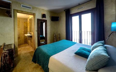 Boutique Room Tarifa - 3