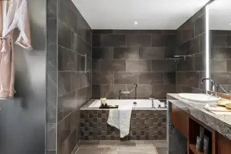 David InterContinental Tel Aviv  - 9