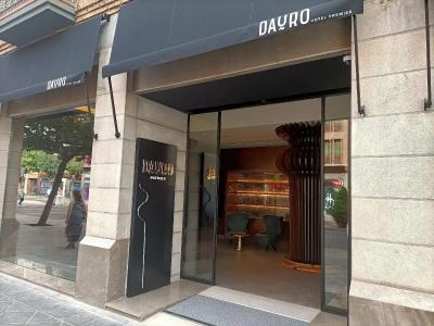 Dauro - 0