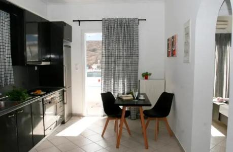 Vithos Seaside Aparthotel - 101