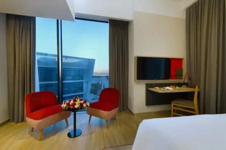 IntercityMuscat - 52