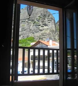 Mythos Guesthouse - 10