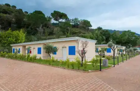 Galìa Luxury Resort - 33