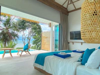 Purana Resort Koh Yao Noi - 122