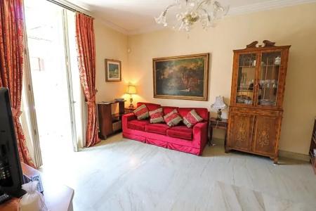 Rome Kings Suite - 73