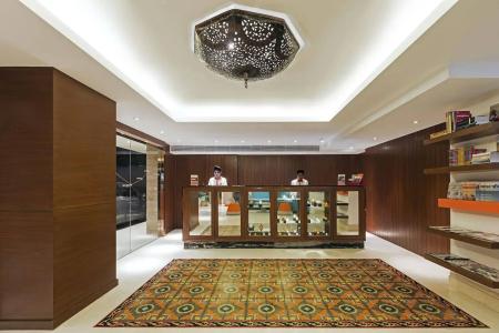 Zone By The Park , Bani Park Jaipur - 22