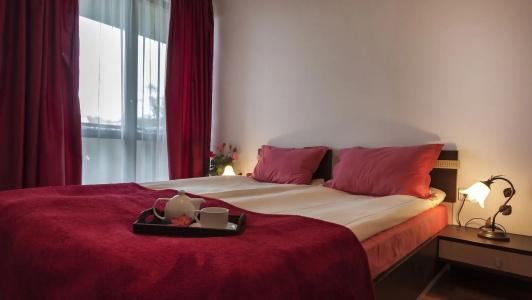 Grand Royale Apartment Complex & Spa - 3