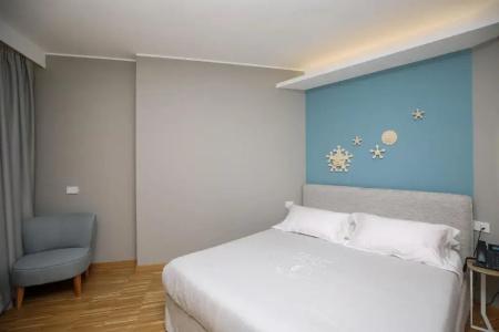 Priam Luxury Resort - 61