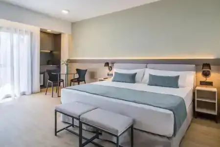 Occidental Puerto Banus - 42